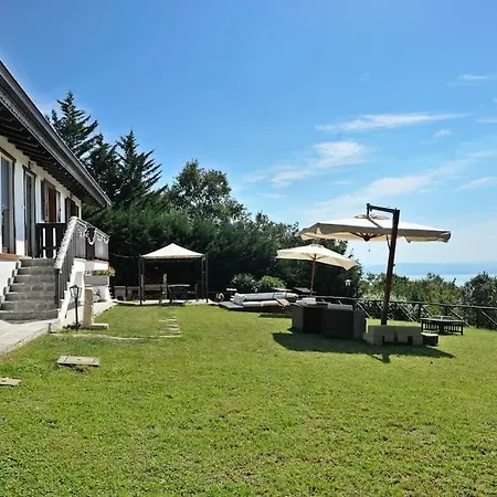 Al Tramonto Szálloda 4*