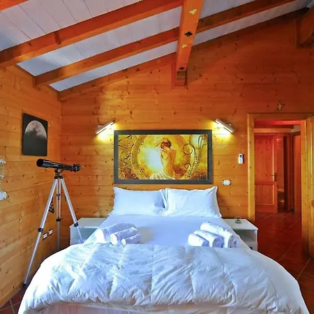Al Tramonto Отель 4*