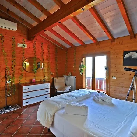 Szálloda Al Tramonto 4*